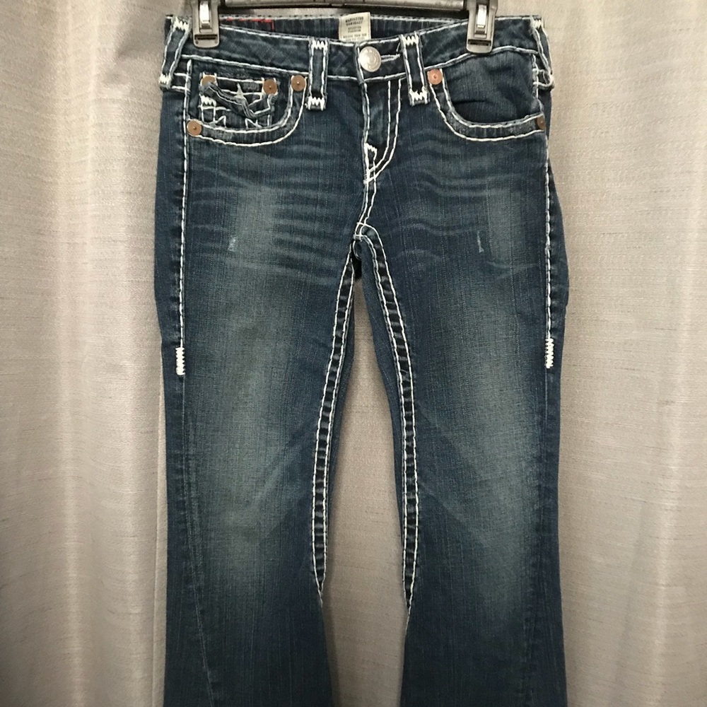 True Religion Jeans size 28